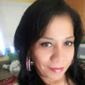 Meet your Posher, Azucena